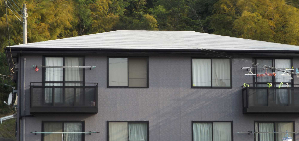 サンヒルズ上合