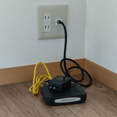 インターネット無料